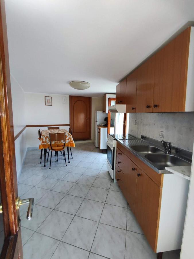 Eden Tra I Limoni Apartment Minori Ngoại thất bức ảnh