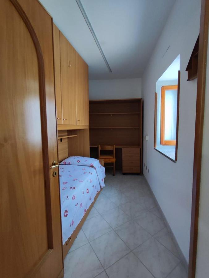 Eden Tra I Limoni Apartment Minori Ngoại thất bức ảnh