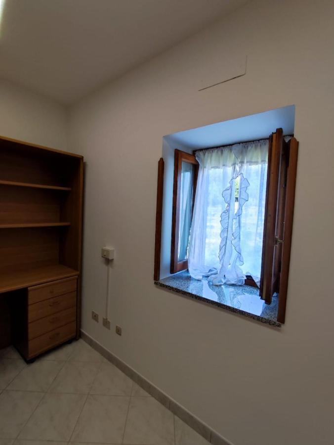 Eden Tra I Limoni Apartment Minori Ngoại thất bức ảnh