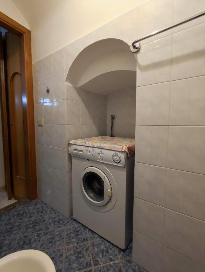 Eden Tra I Limoni Apartment Minori Ngoại thất bức ảnh