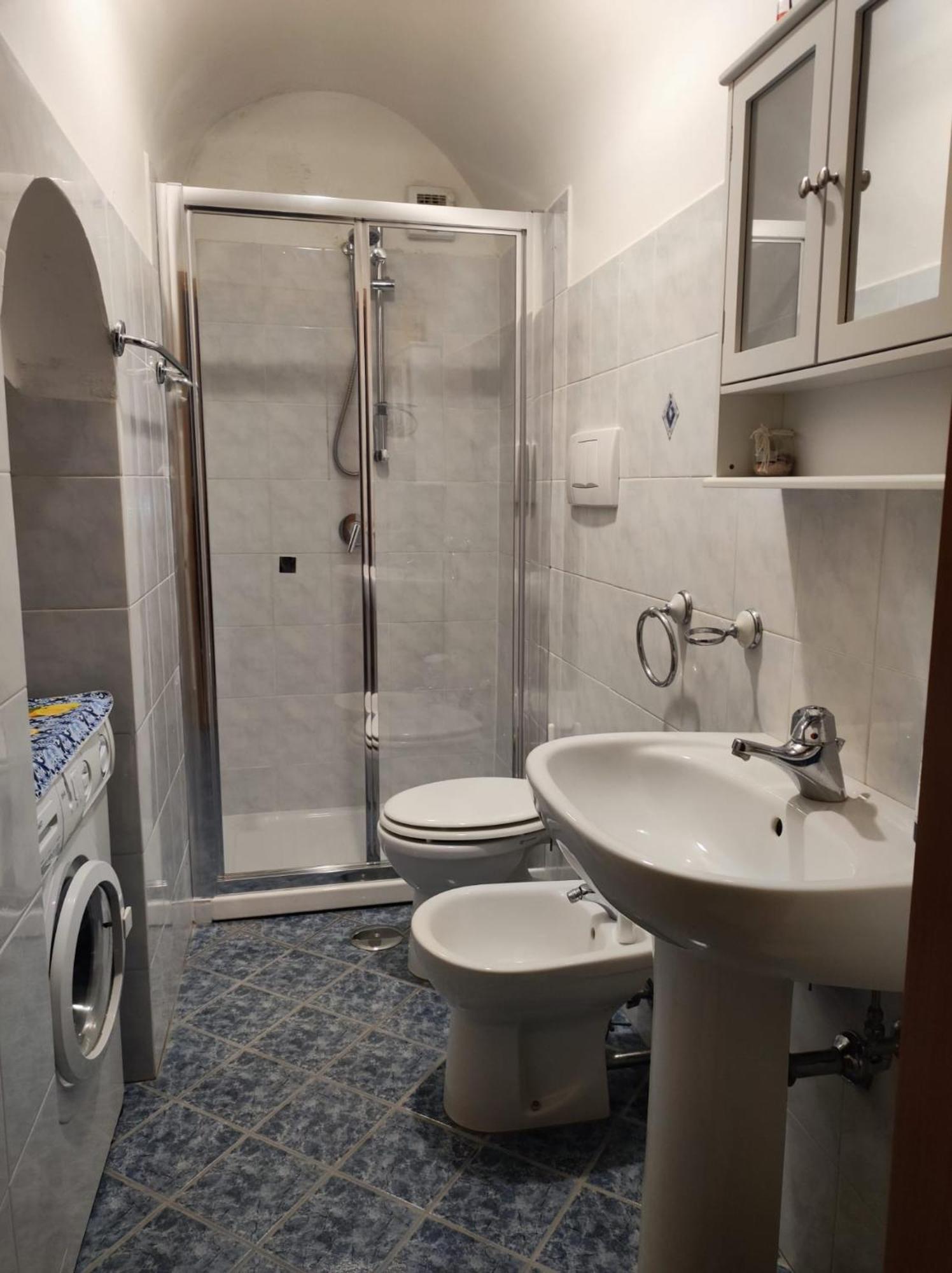 Eden Tra I Limoni Apartment Minori Ngoại thất bức ảnh