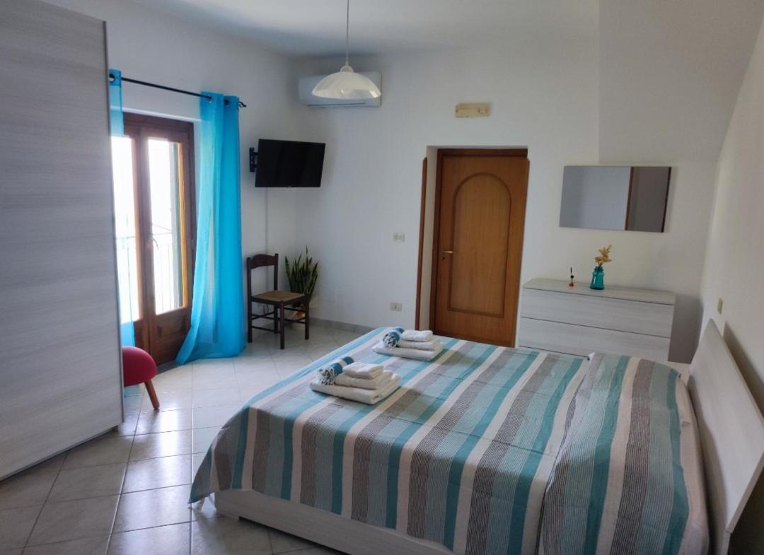 Eden Tra I Limoni Apartment Minori Ngoại thất bức ảnh
